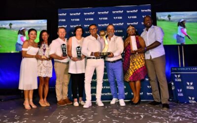 Unforgettable Moments at the 2024 International Pairs World Final in Tenerife